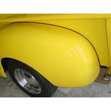 Image result for Chrome Yellow 1953 GMC Truck