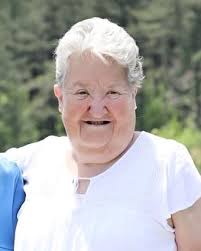 Karen McNutt Obituary