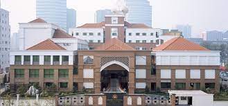 Siang tadi dua lsm malaysia menyerahkan memorandum kepada kedutaan china terkait isu muslim uighur. Home Portal