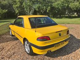 Image result for Tangerine 2001 Peugeot