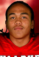 Avery Horn 2007 All Purpose Back Michigan