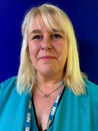 Meet the Team » Ty'r Felin Surgery