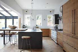 Whether you want inspiration for planning an industrial kitchen renovation or are building a designer kitchen from scratch, houzz has 26,658 images from the best designers, decorators, and architects in the country, including nykb and jane kim design. Pin On Kitchen