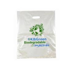 Eco Friendly Compostable D2w Epi Cassava Corn Starch 100 Biodegradable Plastic Bag Wholesale For Sale Biodegradable Bag Manufacturer From China 109616603