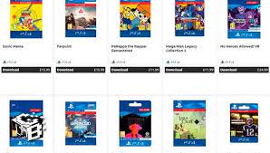 Saber canjear correctamente un código de ps4 es algo fundamental si queremos utilizar tarjetas monedero en la playstation store o descargar algún títu. Sony Dejara De Vender Codigos Digitales En Retailers De Sus Juegos En Ps4