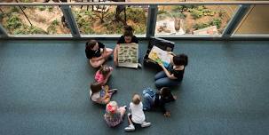 Storytime at the Museum