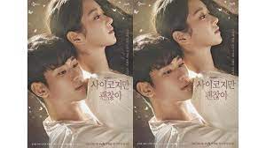 Download Drama Korea It S Okay To Not Be Okay Sub Indo Episode 7 On Going Streaming Di Sini Tribunjatim Com