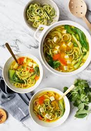 Golden Turmeric Noodle Miso Soup Recipe Love And Lemons Recipe Miso Soup Miso Soup Recipe Healthy Recipes