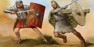 Episoadele dedicate celor doua razboaie nu apar in ordine cronologica. Cand A Avut Primul Razboi Daco Roman Brainly Ro