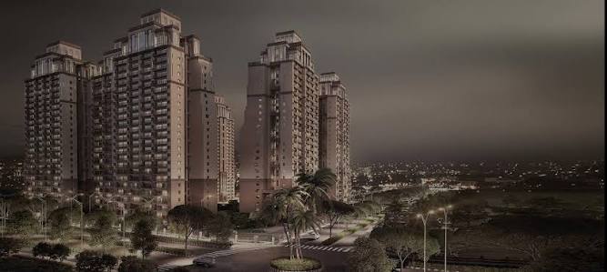 ACE Parkway 2.0 in Sector 150 Noida
