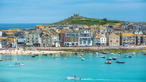 4 bedroom house for sale. Has St Ives Second Home Ban Backfired Financial Times