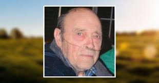 Milford James Comley Obituary July 31, 2007