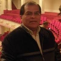 40+ perfiles de «Victor Obregon»