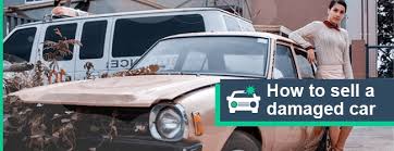 With the right approach, selling a damaged used car becomes as easy as selling any other vehicle. How To Sell A Damaged Car 5 Best Car Buying Companies