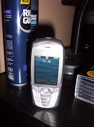 Once your siemens is unlocked, you may use any sim card in your phone from any network worldwide! Siemens Cx65 Review Jpswade