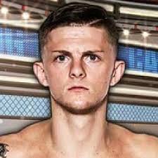 Ryan "Main Event" MacDonald MMA Stats, Pictures, News, Videos, Biography