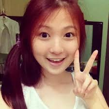 Mandy Chew (@mandycheww)