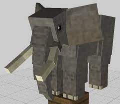 The most recent update is for the minecraft version 1.12. African Bush Elephant Zoo And Wild Animals Mod Rebuilt Wiki Fandom