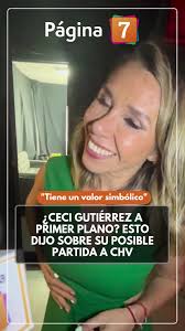 Cecy Gutiérrez Clips