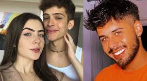 Jade Picon é enjoada': Zé Felipe revela TUDO no 'Sabadou com Virginia' e  entrega qual ex de João Guilherme é a mais 'chata'