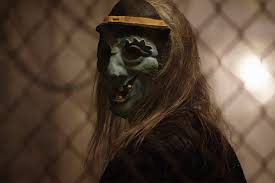 Prime video (streaming online video). Haunt Trailer Teasers New Terrors From A Quiet Place Writers Ew Com