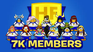 Club penguin coin maker download free, download club penguin membership generator for free 2012, club penguin mobile game download. The Help Force Unleash The Power Of Helping