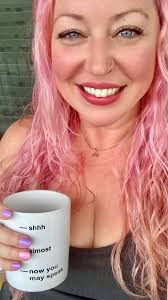 Happy Friday Eve to all. Quantico. 11/6/25