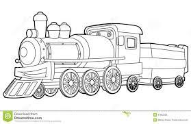 They run on fixed rails and transport passengers or goods. Free Steam Train Coloring Pages Coloring Page Coloring Home