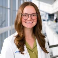 Grace Getchell, MS, CGC