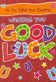 Good luck and tons of best wishes. 34 Most Famous Good Luck For Exam Wishes For Students