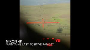 The razor provides four target modes (normal, first, last and extended laser range) and two range modes. Vortex Razor Hd 4000 Rangefinder Sniper S Hide Forum