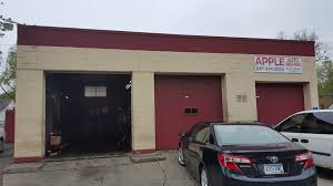 Apple Auto Repair Home Facebook