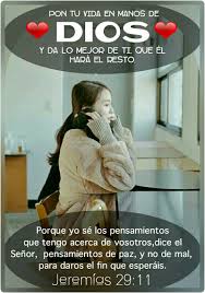 Acepta A Jesus En Tu Corazon Hoy No Te Pierdas La Vida Eterna Con Jesus Gudelia Santana Dear Lord God Is Good God