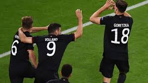 Wird deutschland gegen ungarn in der ard oder im zdf übertragen? K H86onk3ejrlm