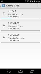 Step 1:go to the photo albums of your account or page in which you . Myalbum Social Photos Manager Apk Download For Android