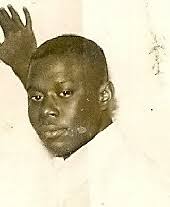 Obituary information for Abraham Singletary