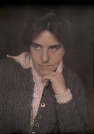 Clara Lauer, Kitty and Emmy Stieglitz by Alfred Stieglitz