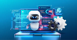 Why Agentic AI Is the Future of ERP Software