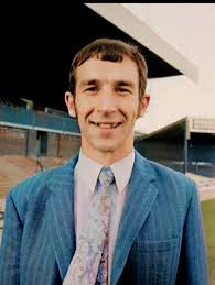 Football Nostalgia & Lost Grounds/Terraces of the United Kingdom