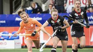 Auch deutsche frauen scheitern an den niederlanden | sportschau. Hockey Em 2021 Der Damen Finale Spielplan Und Ubertragung Live Im Free Tv Und Stream Heute Am 13 6 21