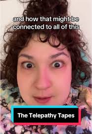 Exploring The Telepathy Tapes: A Deep Dive Discussion