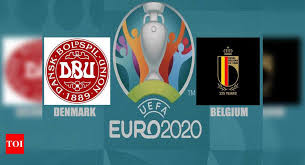 While denmark will have to put their minds on defence, belgium will. Wzyrcmlkvvu8wm