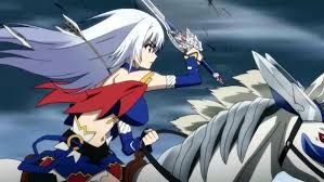 We did not find results for: Lord Marksman And Vanadis Blu Ray Review Project Nerd