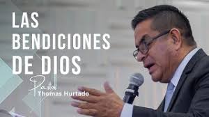 Las Bendiciones de Dios