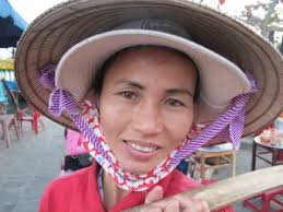 Vietnam By Maia Coen — Imprint Tours