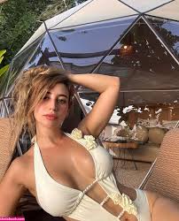 Mariam Olivera Nude Leaks OnlyFans Photos 11 - Ibradome