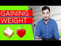 Jun 30, 2021 · set your weight gain goal in cooperation with your physician, dietitian, or personal trainer. Gain Weight How To Gain Weight How To Put On Weight Youtube