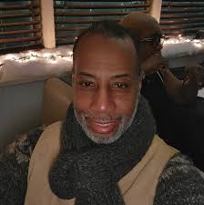 Antoinette Michelle Rucker