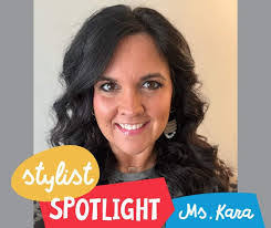 Kristina Trice's Instagram, Twitter & Facebook