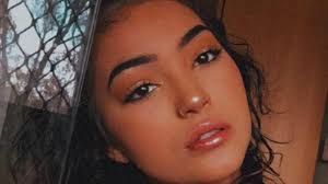 Olivia Fensom sentenced in Gladstone court for drugs, stealing